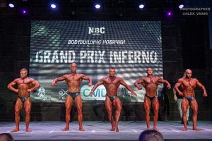 BODYBUILDING НОВИЧКИ